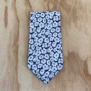 Liberty of London Floral Cotton Tie
